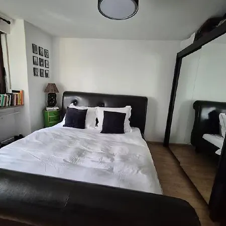Charming Oktoberfestapartment