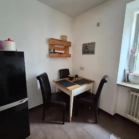Appartement Charming Oktoberfestapartment Munich